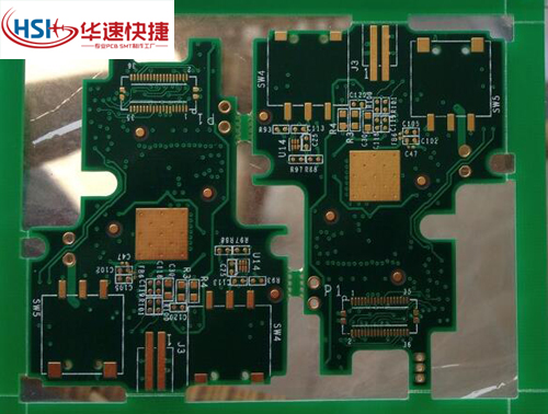 <a href=http://m.yundahai.com/ target=_blank class=infotextkey>pcb</a>打樣